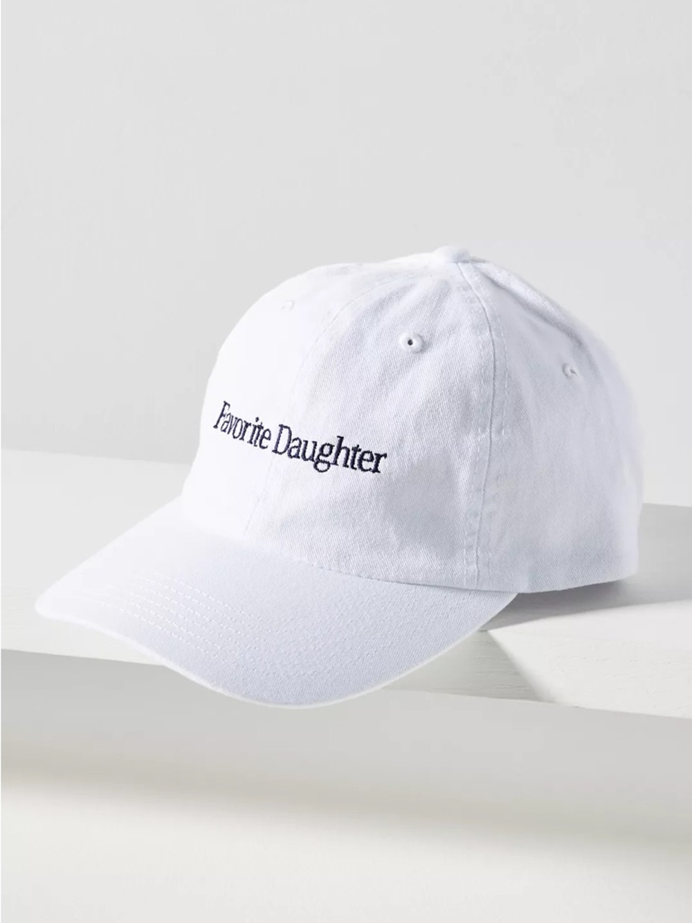 Favorite Daughter Baseball Cap